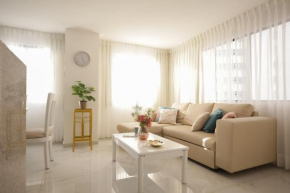 Apartamento Edificio Portofino 701